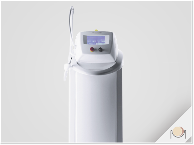 德國KAVO KEY LASER 3+ 牙科雷射治療儀